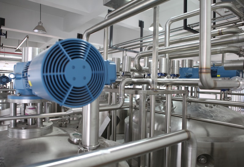 Oilfield equipment and upstream procurement